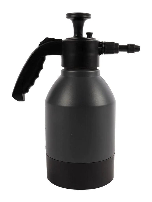 Tryksprøjte – Plantespøjte – Genanvendt Plast – 2 Liter – Syrebestandig – ECO Venlig