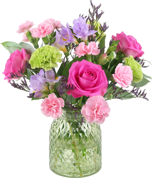 Sweetheart Letterbox Flowers – Send a Seasonal Surprise