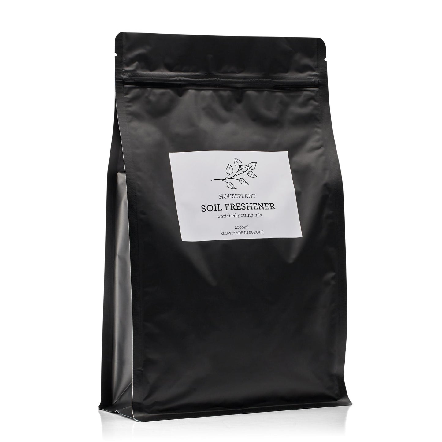 Växtnäring - 2000 ml - SOIL FRESHMAN | KRYCKMORD