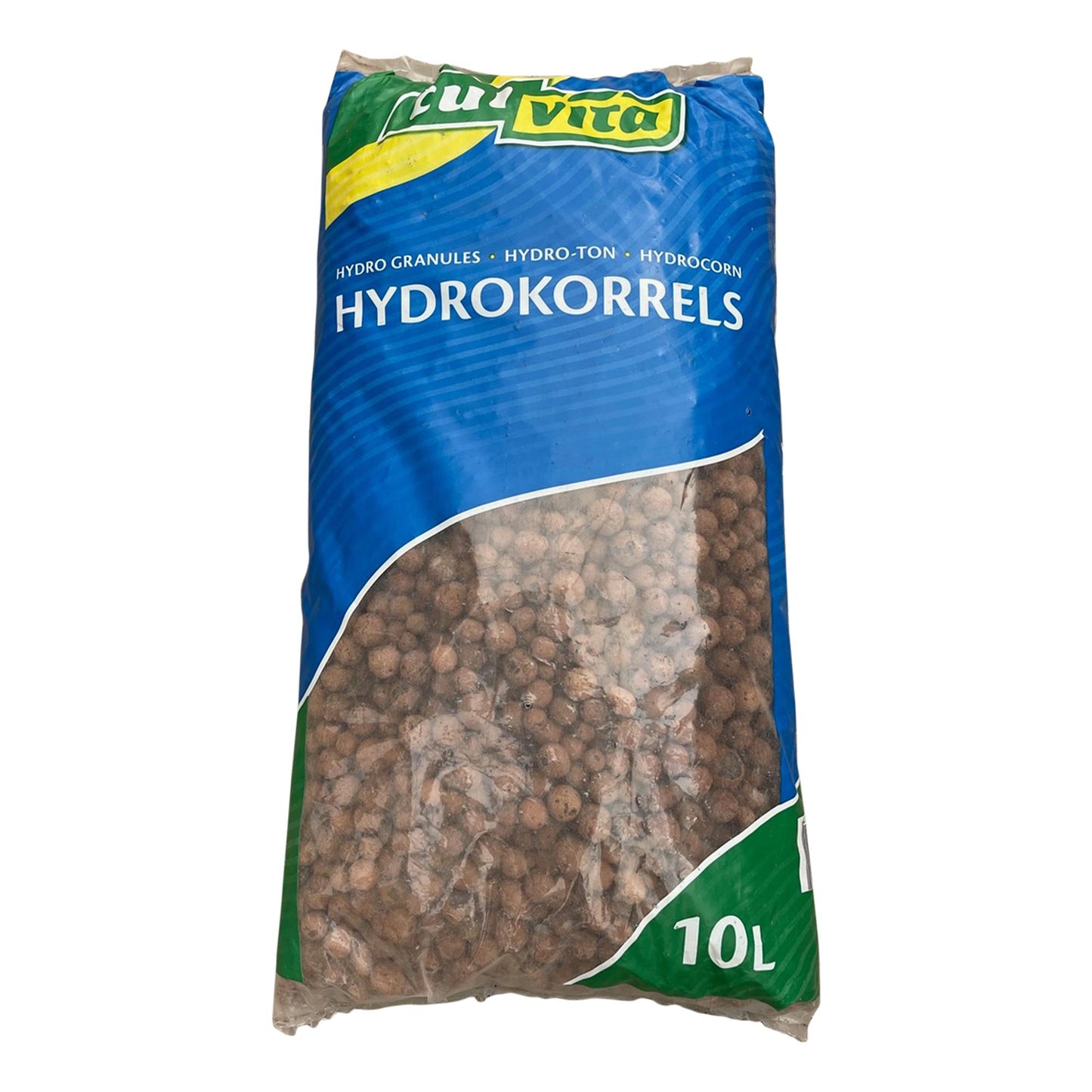 Hydro spheres 8-16 mm - 10 litres