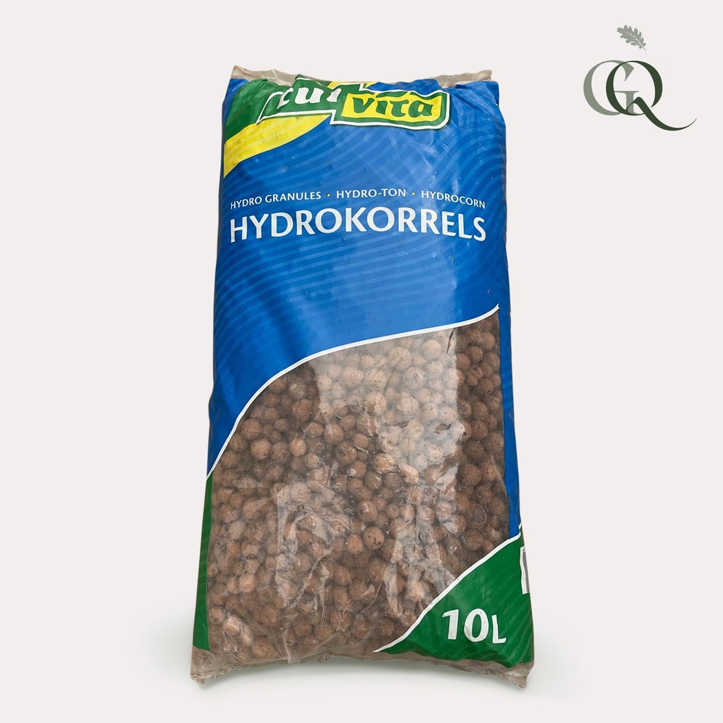 Hydro spheres 8-16 mm - 10 litres