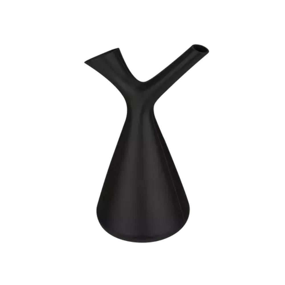 Fontänkanna 1,7ltr levande svart