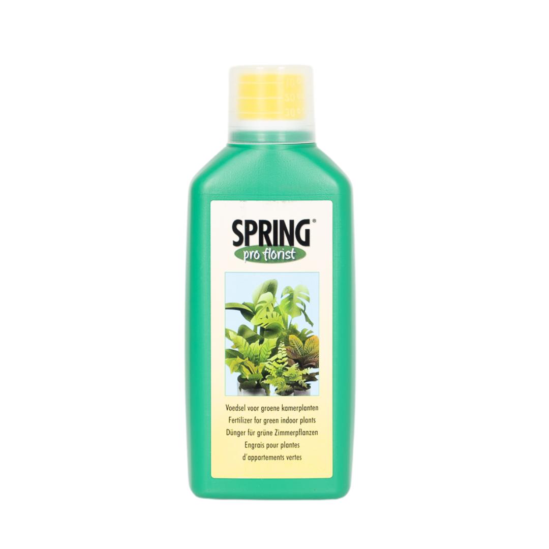 Växtfoder 500ml - Gröna krukväxter