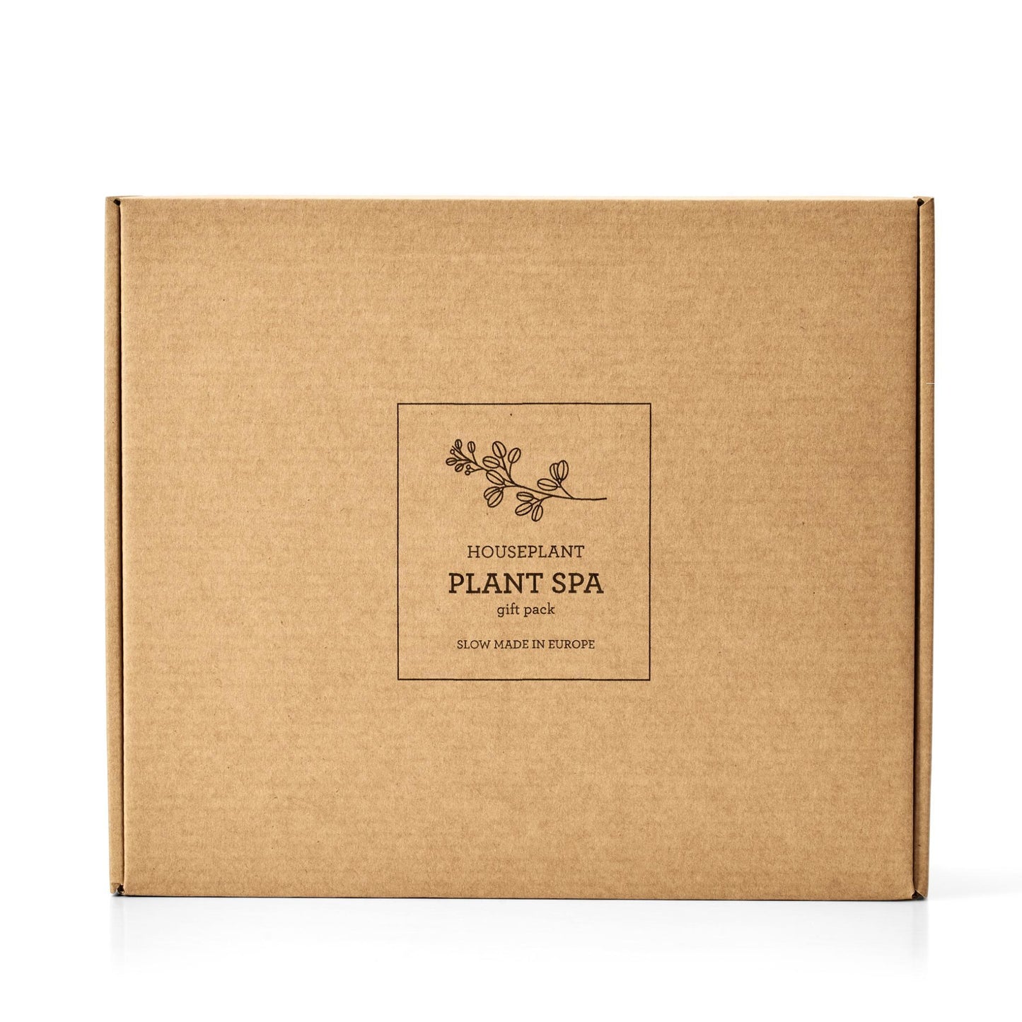 PLANT SPA | PLANTRENGÖRINGS- OCH SKYDDSATS