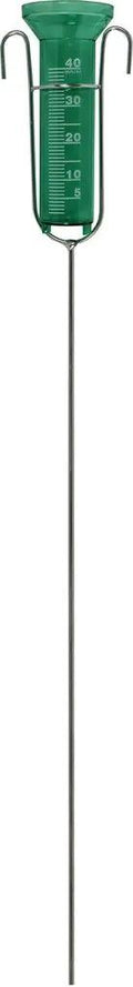 Regnmåler – 40 ml – Stål, 95 cm