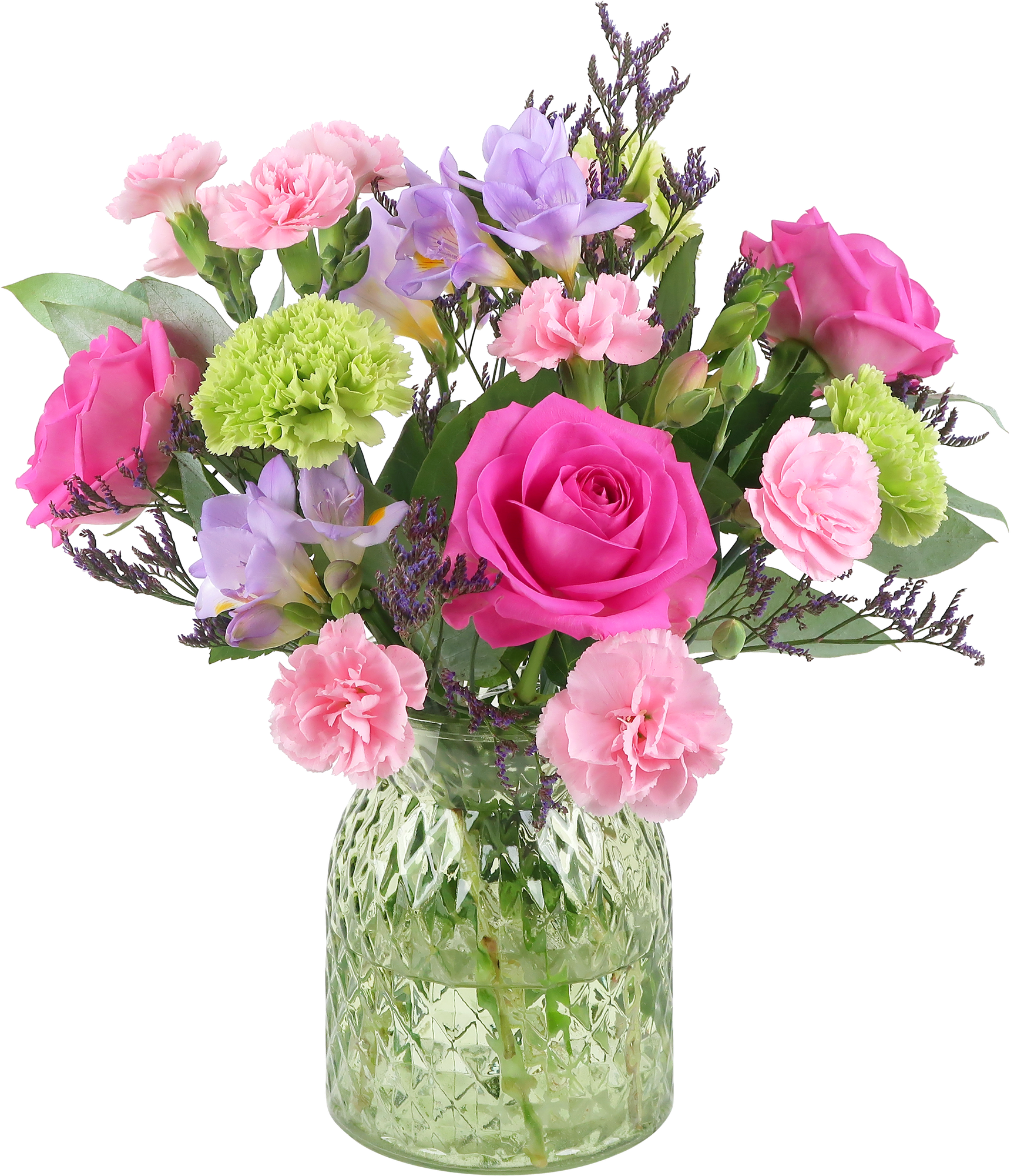 Sweetheart Letterbox Flowers – Send a Seasonal Surprise