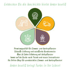 Terrasseplante – Japansk Løn – Acer palmatum 'Orange Dream' – Orange – 2 Planter – Bladfaldende – Potte Ø19 cm Højde 70 cm