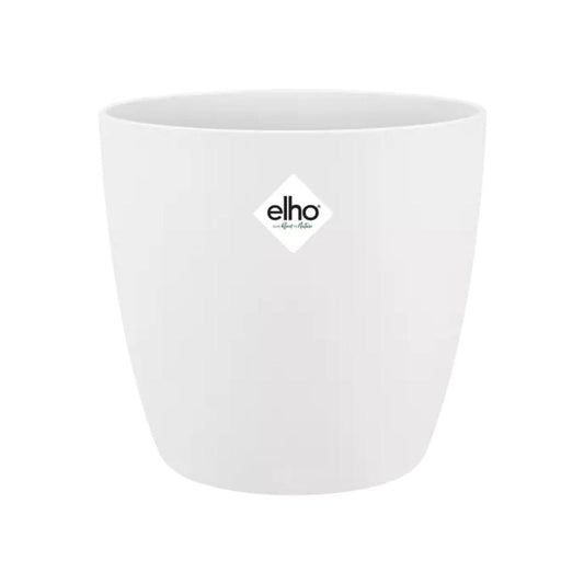 ELHO Brussels rund 18 cm hvid