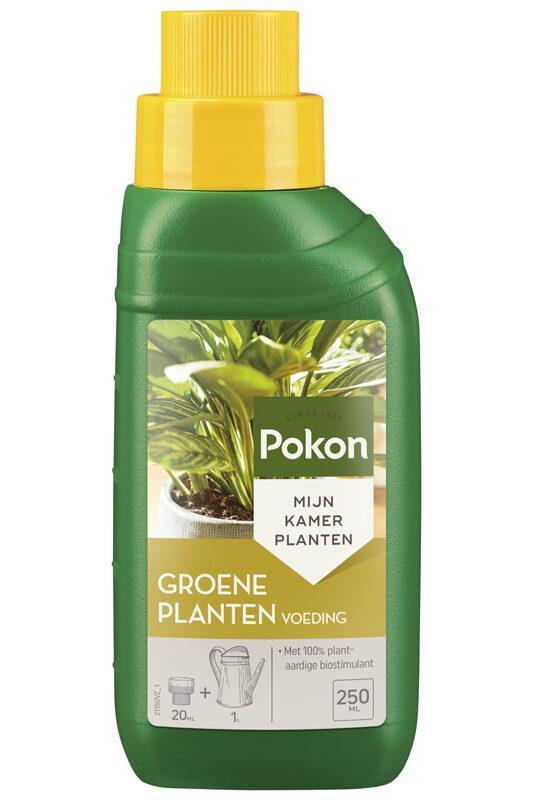 Grønne Planter Gødning 250 ML