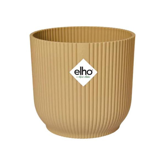 ELHO Vibes Fold 18cm gul